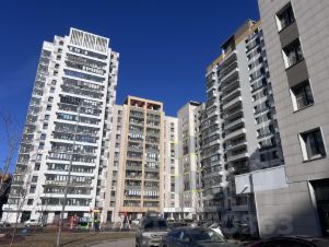 2-комн.кв., 60 м², этаж 5