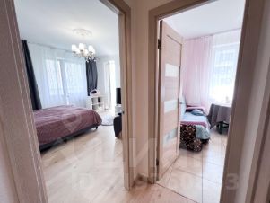 2-комн.кв., 60 м², этаж 5