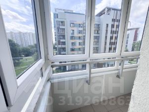 2-комн.кв., 60 м², этаж 5