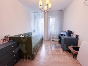 2-комн.кв., 60 м², этаж 5