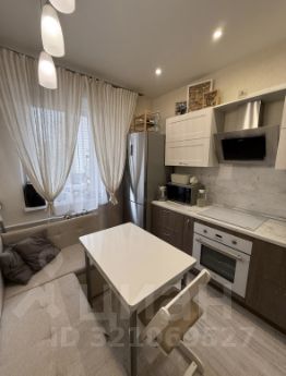1-комн.кв., 39 м², этаж 5 1-комн.кв., 39 м², этаж 5