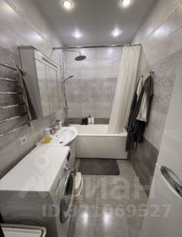 1-комн.кв., 39 м², этаж 5 1-комн.кв., 39 м², этаж 5