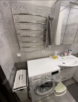 1-комн.кв., 39 м², этаж 5