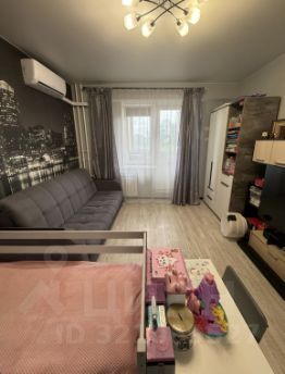 1-комн.кв., 39 м², этаж 5
