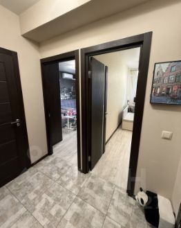 1-комн.кв., 39 м², этаж 5 1-комн.кв., 39 м², этаж 5