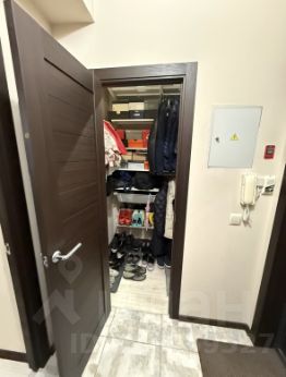 1-комн.кв., 39 м², этаж 5