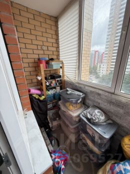 1-комн.кв., 39 м², этаж 5 1-комн.кв., 39 м², этаж 5