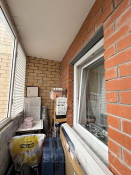 1-комн.кв., 39 м², этаж 5 1-комн.кв., 39 м², этаж 5