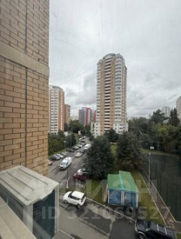 1-комн.кв., 39 м², этаж 5 1-комн.кв., 39 м², этаж 5