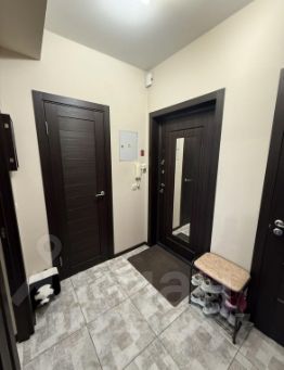 1-комн.кв., 39 м², этаж 5