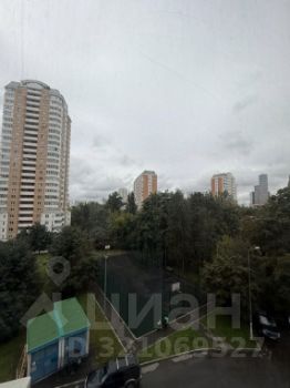 1-комн.кв., 39 м², этаж 5