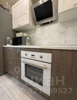 1-комн.кв., 39 м², этаж 5