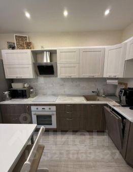 1-комн.кв., 39 м², этаж 5