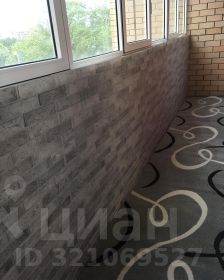 1-комн.кв., 39 м², этаж 5
