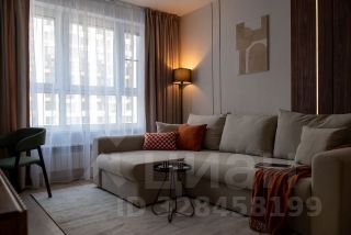 2-комн.кв., 60 м², этаж 6