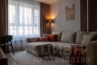 2-комн.кв., 60 м², этаж 6