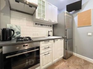 1-комн.кв., 32 м², этаж 8