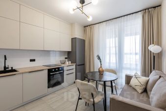 2-комн.кв., 60 м², этаж 2