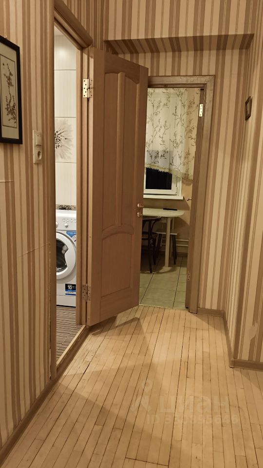 1-комнатная квартира, 37,9 м² — фото 7