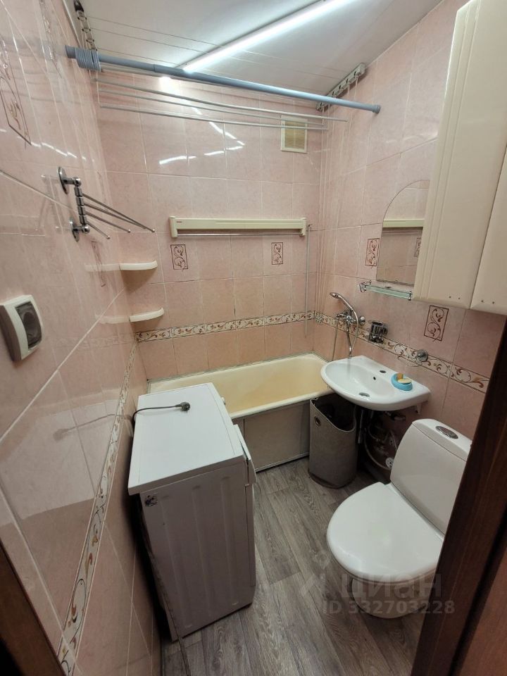 2-комнатная квартира, 45 м² — фото 7