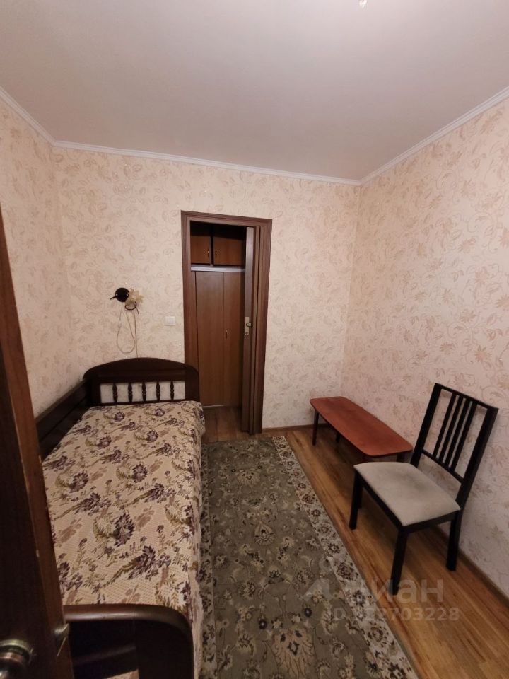 2-комнатная квартира, 45 м² — фото 6