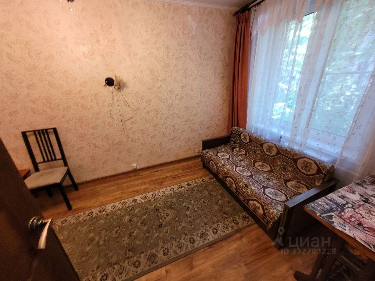 2-комнатная квартира, 45 м² — фото 5
