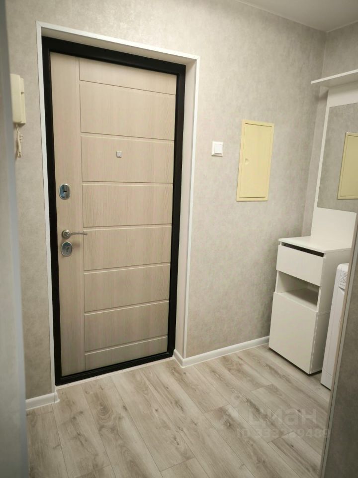 1-комнатная квартира, 32 м² — фото 4