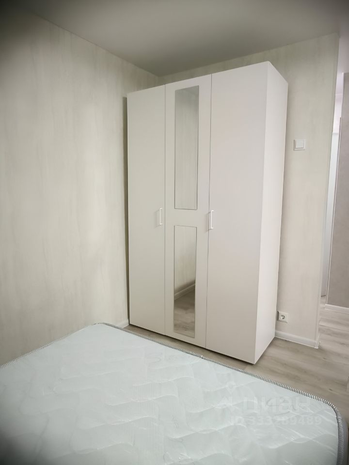 1-комнатная квартира, 32 м² — фото 7