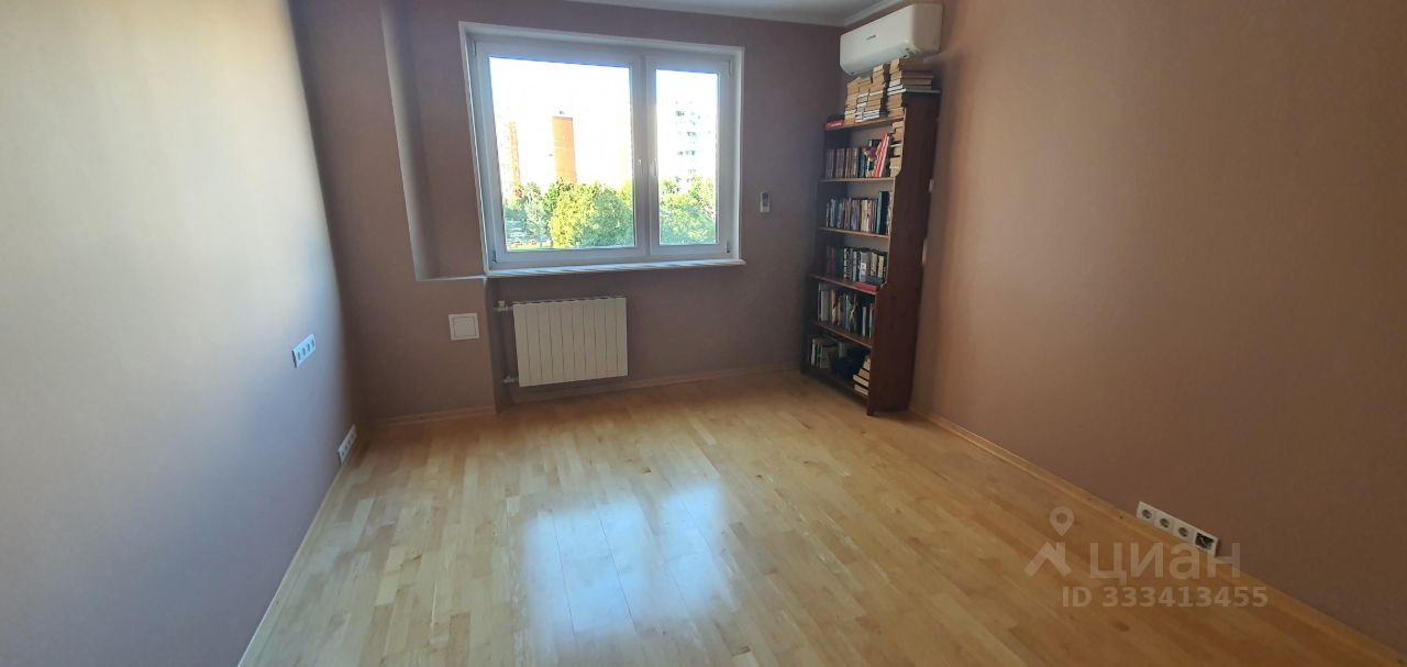 3-комнатная квартира, 81,8 м² — фото 4