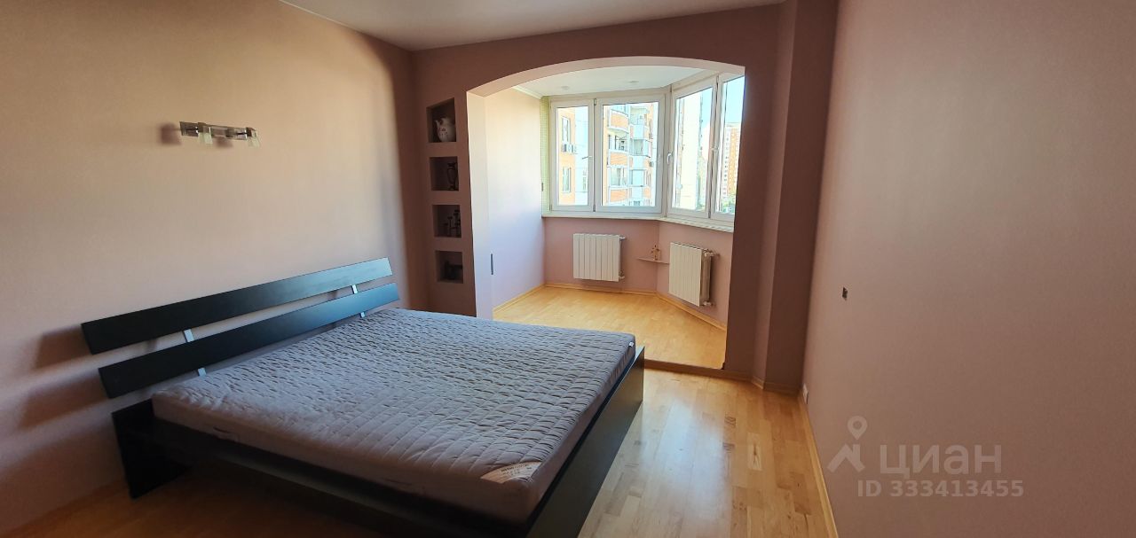 3-комнатная квартира, 81,8 м² — фото 8