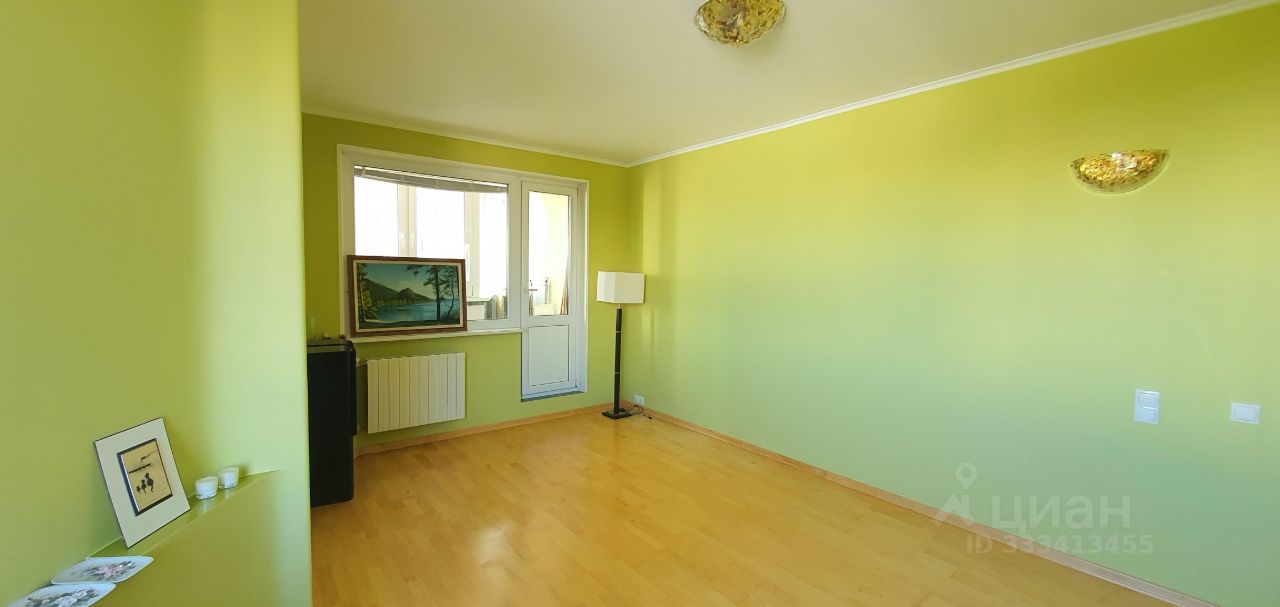 3-комнатная квартира, 81,8 м² — фото 5