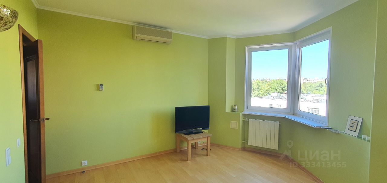 3-комнатная квартира, 81,8 м² — фото 6