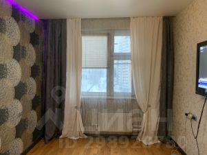 2-комн.кв., 52 м², этаж 7