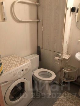 1-комн.кв., 40 м², этаж 8