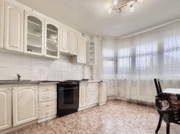 2-комн.кв., 60 м², этаж 5