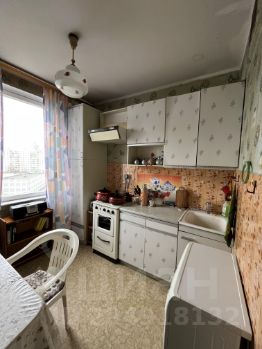 2-комн.кв., 46 м², этаж 11