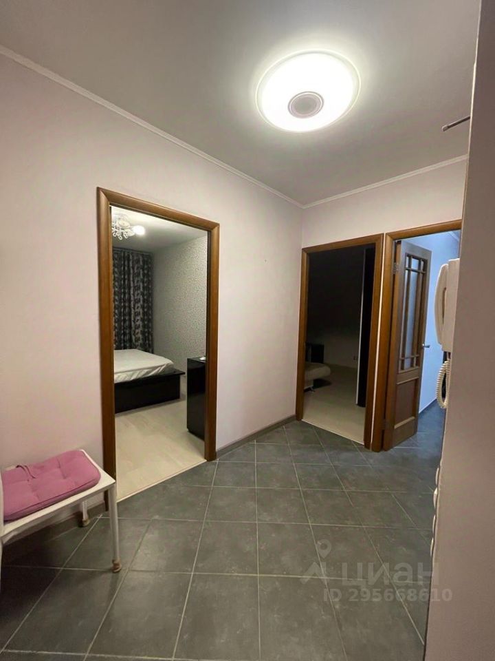 2-комнатная квартира, 52 м² — фото 4