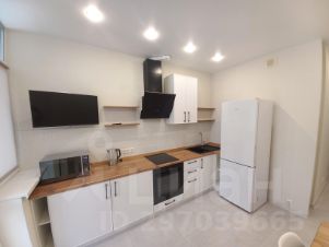 1-комн.апарт., 34 м², этаж 19