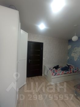 4-комн.кв., 76 м², этаж 1