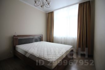 2-комн.апарт., 60 м², этаж 13