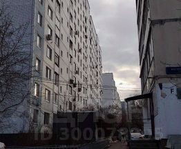 3-комн.кв., 62 м², этаж 5