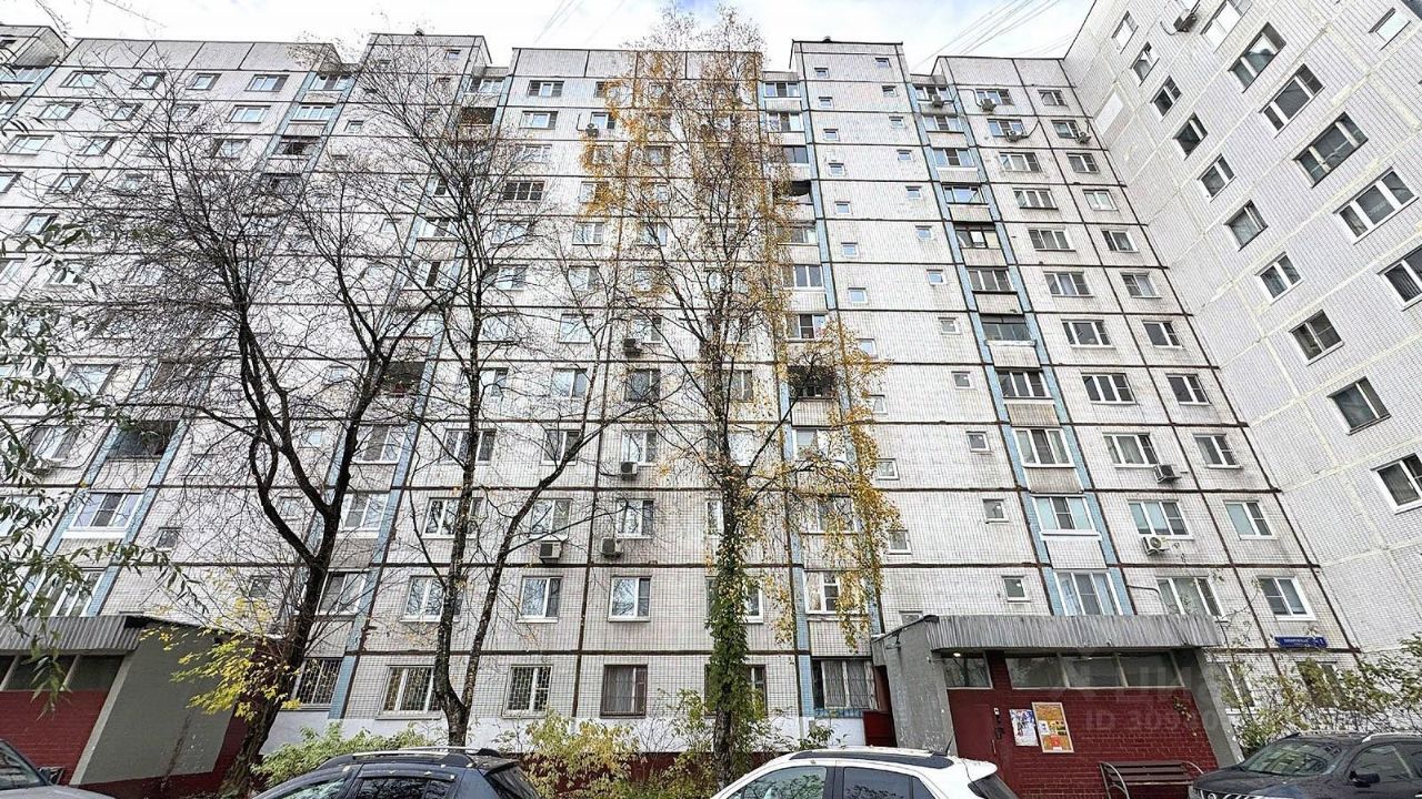 Продается2-комн.квартира,52,1м²