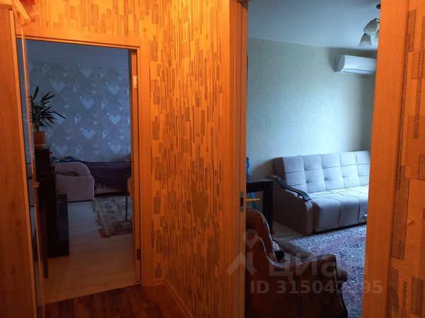 2-комн., 45,8 м², 5/12 этаж