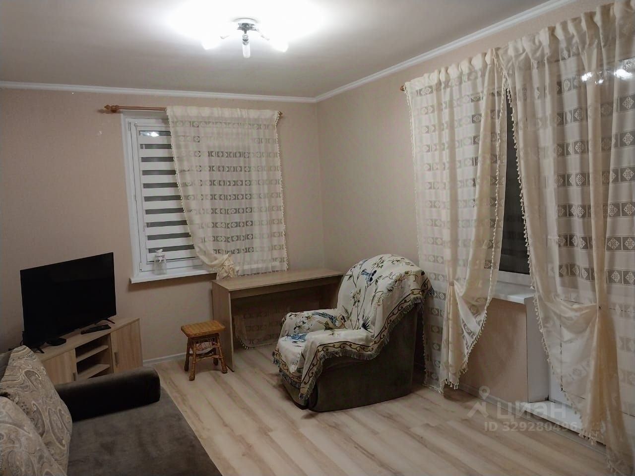Продается1-комн.квартира,32,9м²