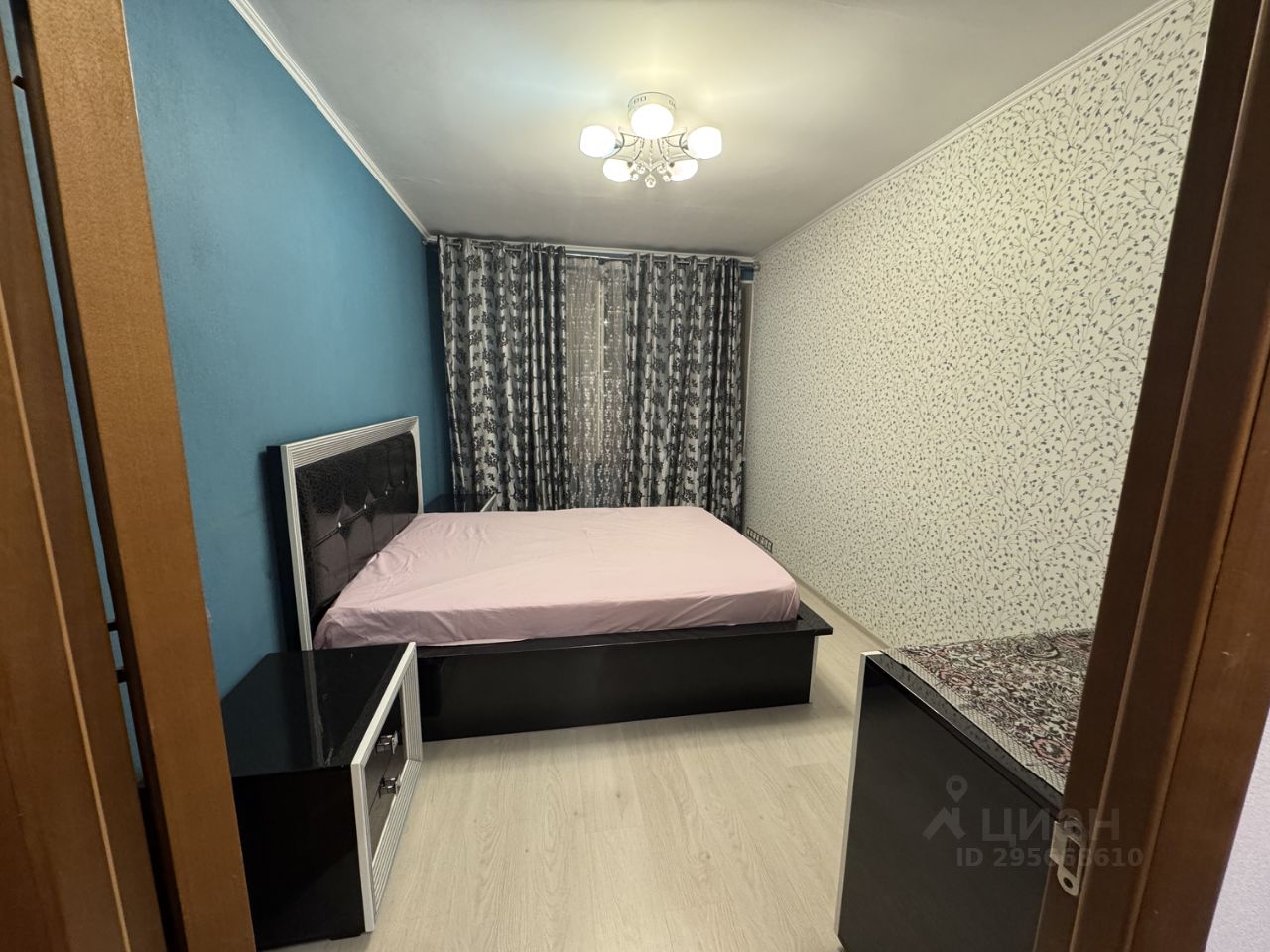 2-комнатная квартира, 52 м² — фото 6