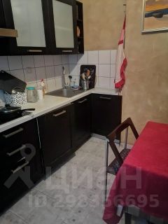 2-комн.кв., 51 м², этаж 1