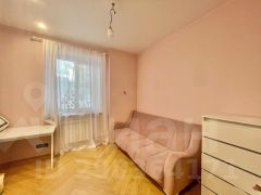 3-комн.кв., 65 м², этаж 1