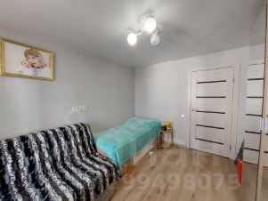 3-комн.кв., 64 м², этаж 8