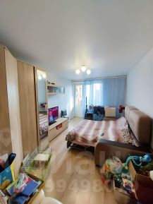 3-комн.кв., 64 м², этаж 8