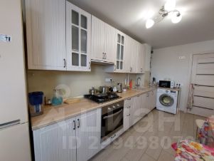 3-комн.кв., 64 м², этаж 8